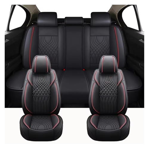 Housses de siège auto pour Amarok et Tiguan - Idéal pour les voyages en famille et le sport