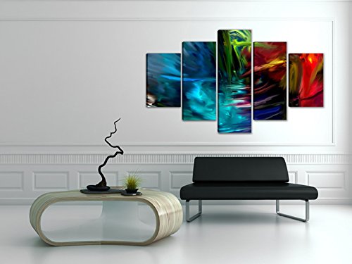 Stampa Artistica Der Deutschen Marca Visario 160 X 80 Cm