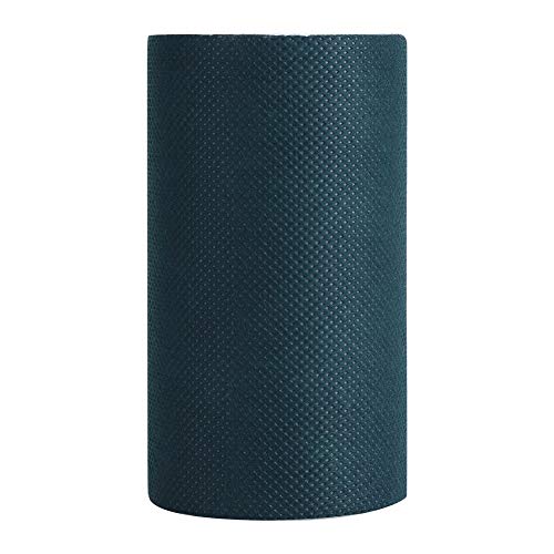 VIFERR Turf Tape, Durable 5mx15cm Artificial Grass Dark Green Joining Fixing Turf Tape Self Adhesive Lawn Carpet Seaming