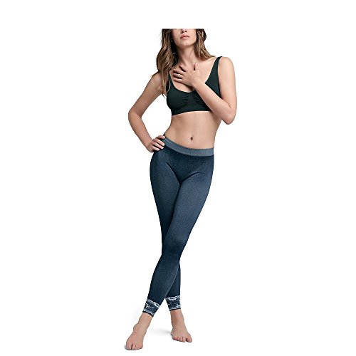 Leggings donna pompea art.esperanza colore e