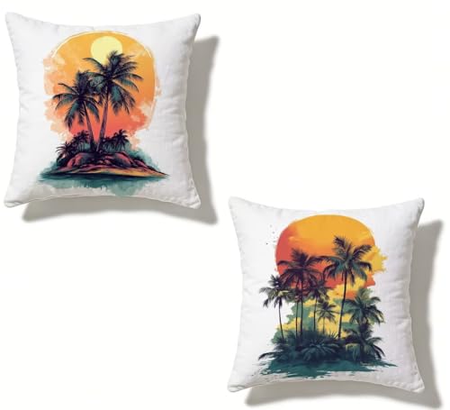 �N�b�V�����J�o�[ 40x40 cm 2���Z�b�g ���v �������J�o�[ 40 x 40 �h�� ���� ���O �N�b�V���� �r�[�` �l�C ���O Cushion Cover �l�p HD���ʈ�� ���_�� �B���t�@�X�i�[�t���C ������ �p���� �_�� �� �l�G�ʗp �t�G��?