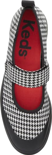 Keds Women's Mary Jane Flat4