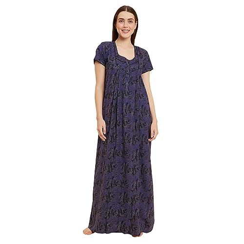 Image of Sweet Dreams Women Nightgown