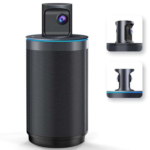 KANGIO CAM 360 ウェブカメラ KANGIO CAM 360 ウェブカメラ