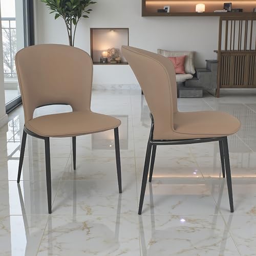 Image of The Attic Solano Crest 6 Seater Dining Set,Caramel,Rose Gold, Gun Metal & Cream,160Cms