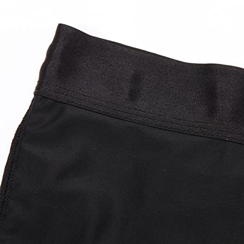 Shapewear Boxer Brief YRYRYW con trazo de cintura estirada y de ajuste natural para hombres 2