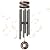 37 Inches Large Wind Chimes for Outside Clearance Deep Tone, Memorial Wind Chime for Loss of a Loved one, Gift for Mother Father Unisex, Sympathy Wind Chimes Outdoor Decoration for Garden, Patio