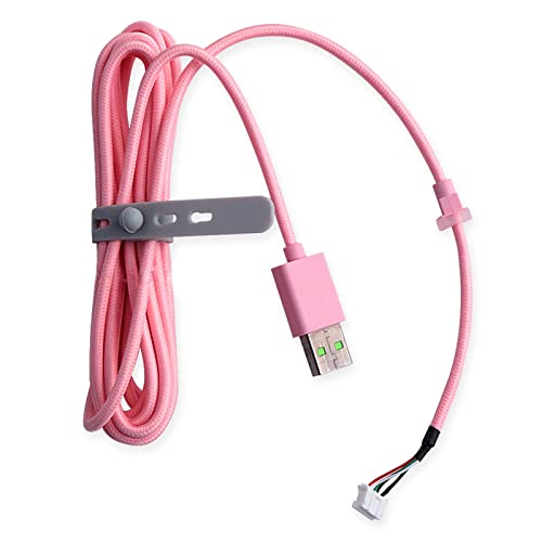 Câble USB de réparation pour casque audio 7.1 V2 RGB et V3