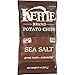 Kettle Brand Potato Chips, Sea Salt Kettle Chips, 5 Oz