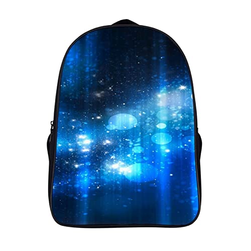 3D Cool sac à dos d'école ergonomique et léger pour la jeunesse
