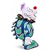 Killer Klowns from Outer Space JoJo The Klownzilla 20-Inch Collector Plush Toy, Large Soft Stuffed Animal