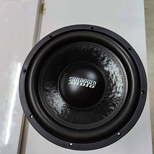 Sundown Audio E-12 V.3 D2 12