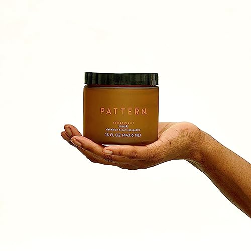 Pattern By Tracee Ellis Ross Treatment Mask 15 Oz/ 443.6 Ml #TOP5