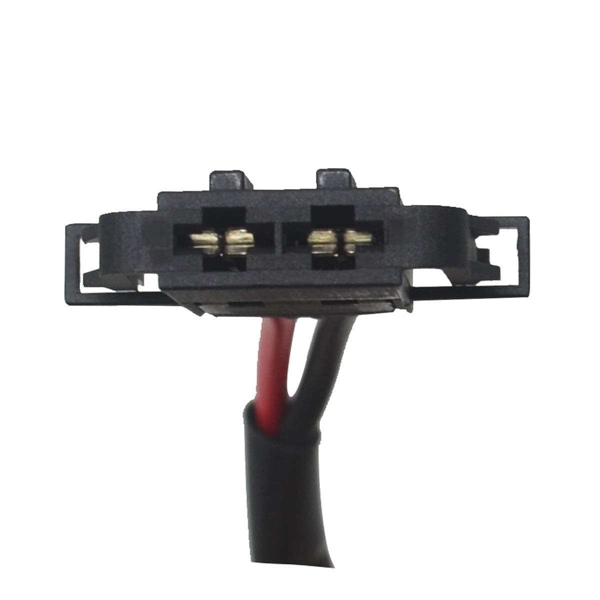 Resistencia del Ventilador del Motor del Soplador 6Q1907521B para A2 Cordoba Ibiza III Fabia II Roomster Polo 2000-2018