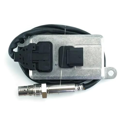 Sensor NOX 24V 5WK96614I de óxido nitroso para control de emisiones en camiones 5