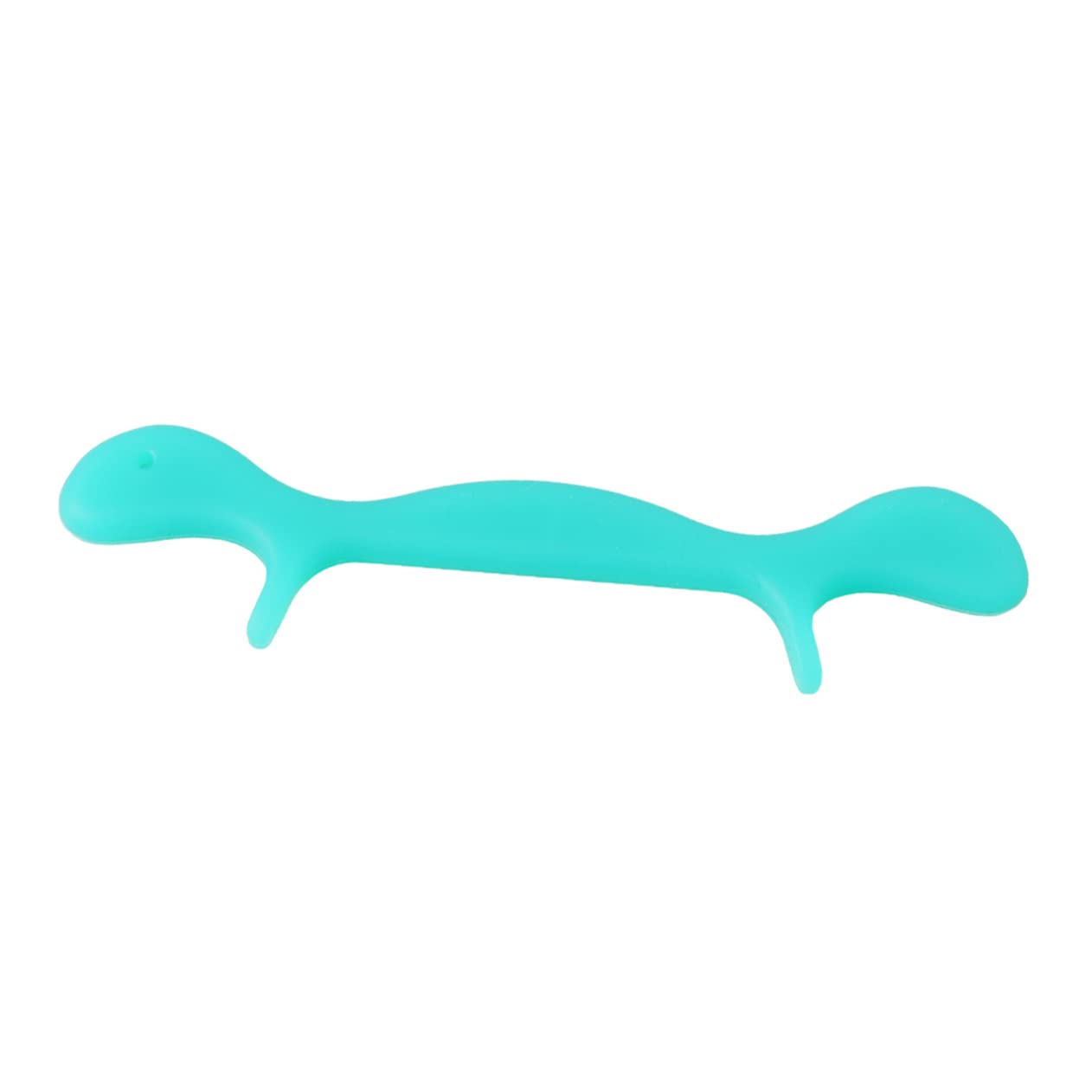 Smile Shaper Facial Exerciser Mouth Piece Durable Corrector for Enhanced Smile Training for Women and Portable Beauty Tool