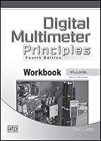 Digital Multimeter Principle 0826915078 Book Cover