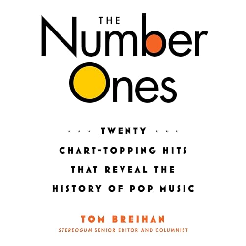 The Number Ones cover art