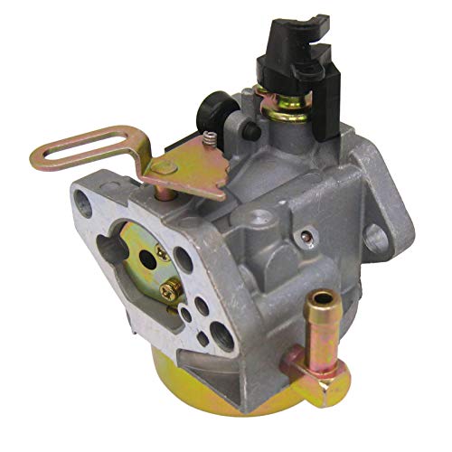 Nimtek 951-11193 Carburetor For Mtd Cub Cadet Troy Bilt 951-14024A 751-14024A 751-11193 478-Su 478-Sua 478-Sub Series Snow Engines #TOP5