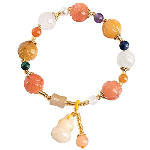 Bracelet de Richesse Feng Shui : sublimez votre style zen au quotidien