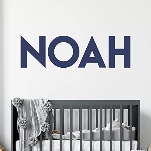 Vinilo decorativo personalizado para pared miniatura 2