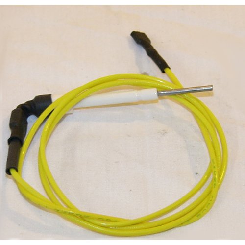 R38492B001 - OEM Upgraded Replacement for Lennox Furnace Flame Sensor Rod