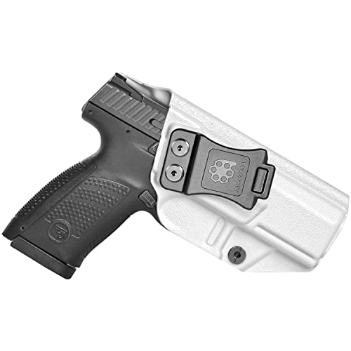 Amberide IWB Holster for CZ P-10 C 9mm