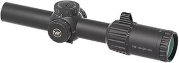Amazon.co.jp: ベクターオプティクス ライフルスコープVector