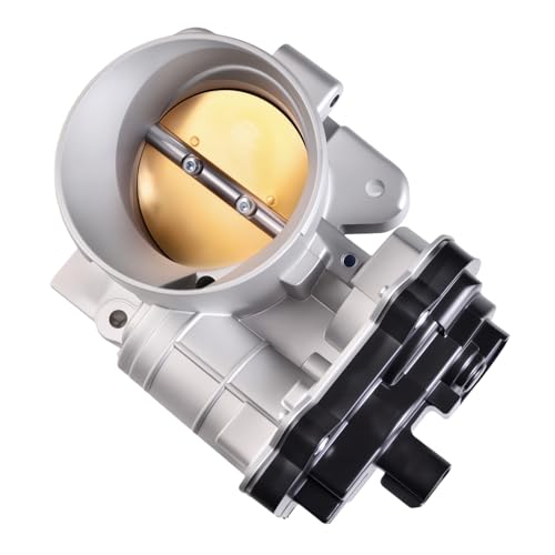 Cuerpo de acelerador electrónico 12679526 compatible con GMC Yukon XL y Avalanche 8.1L