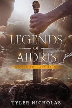 Legends of Aidris: Sword of Cataclysm