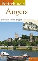 Petite histoire de Angers 2367461414 Book Cover