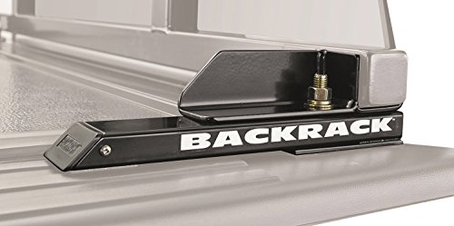 Backrack 40201 Tonneau Cover Hardware Kit Low Profile Tonneau Cover Hardware Kit