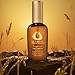 Moroccan Argan Oil Hair Treatment