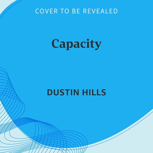 Capacity cover art