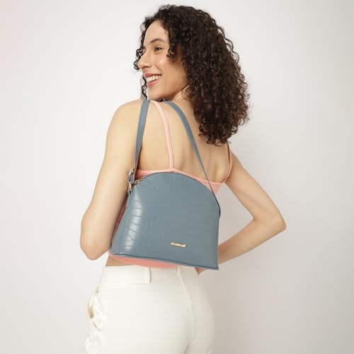 Image of Fastrack Women's Western (Blue)