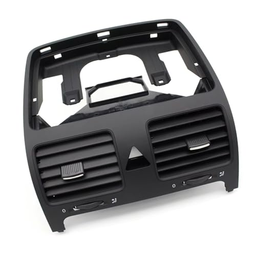 Grille de sortie d'air climatisation avant pour réparer l'aération de votre VW Rabbit