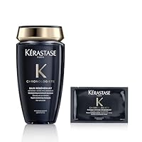 Amazon.co.jp: ケラスターゼ シャンプー バン クロノロジスト 250mL