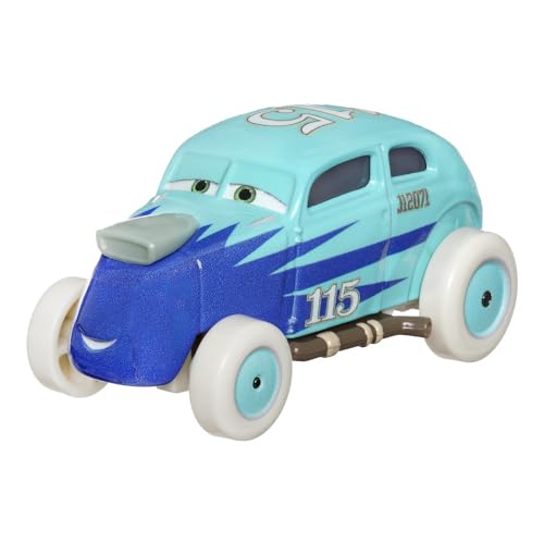 Disney Cars 3 Personaggio 1:55 HHV06