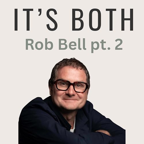 Overthinking vs. Inner Knowing &mdash; Rob Bell Pt 2