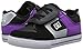 DC Pure V Youth Vulcanized Shoes Skate Shoe (Toddler)