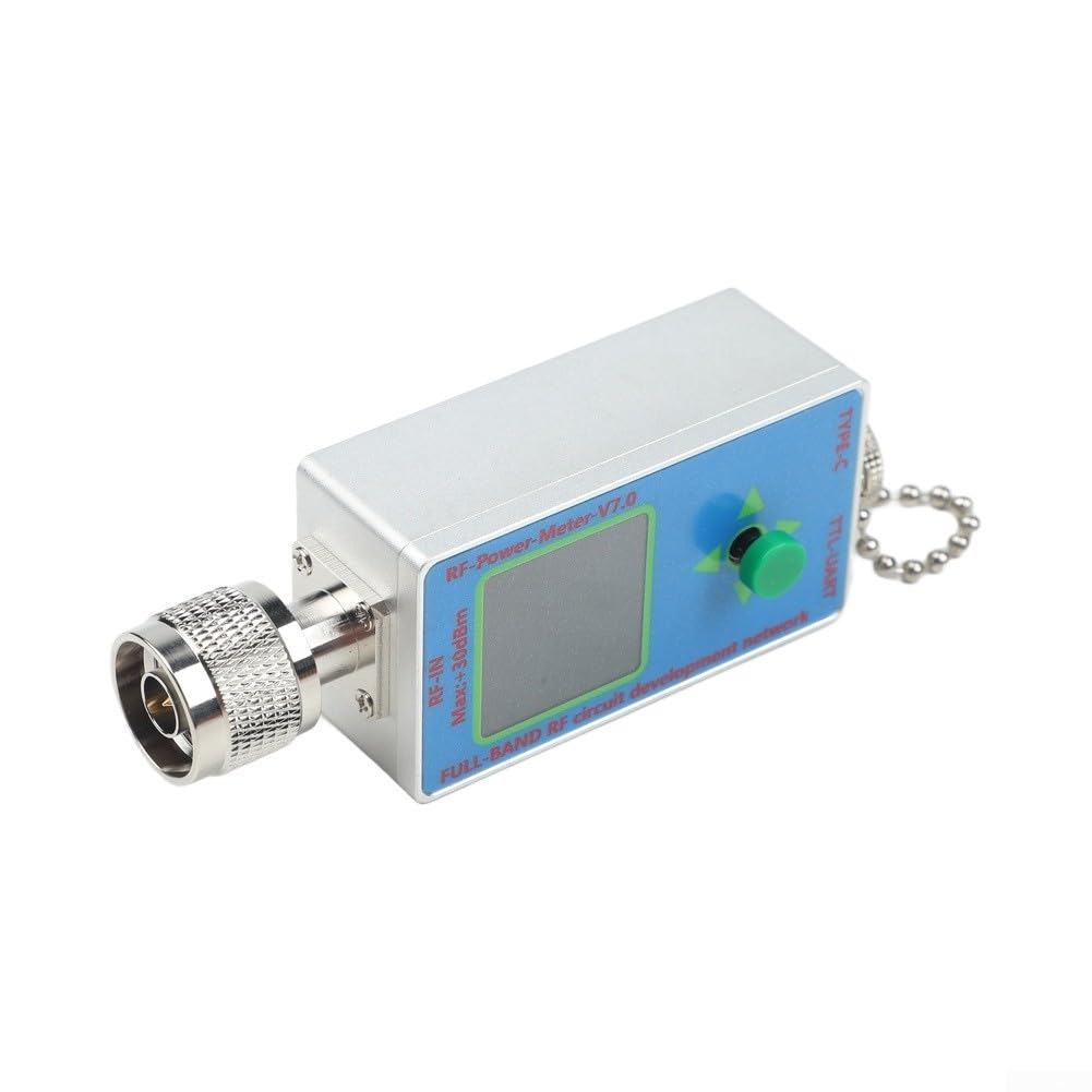RF-Leistungsmesser 10GHz N-Typ für usb-c Portabel RF-Leistungsmesser