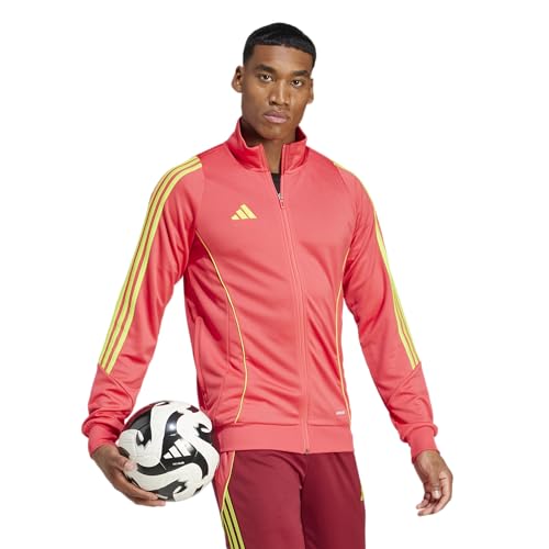 Image of adidas Mens Tiro 24 Training Jacket
