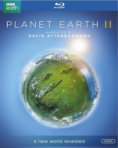 Image of Planet Earth II