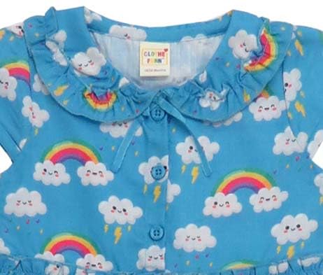 Image of Clothe Funn Baby-Girls Dress