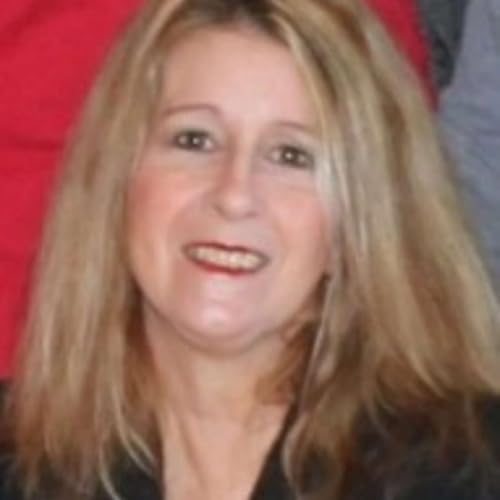 『Murder: The Business Of Hospice With Marsha Joiner』のカバーアート