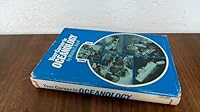 Your Career in Oceanology, B0017MOVBO Book Cover