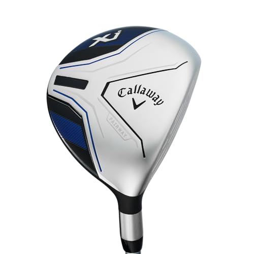 Callaway XJ Junior Golf Set 26-Inch for Young Golfers