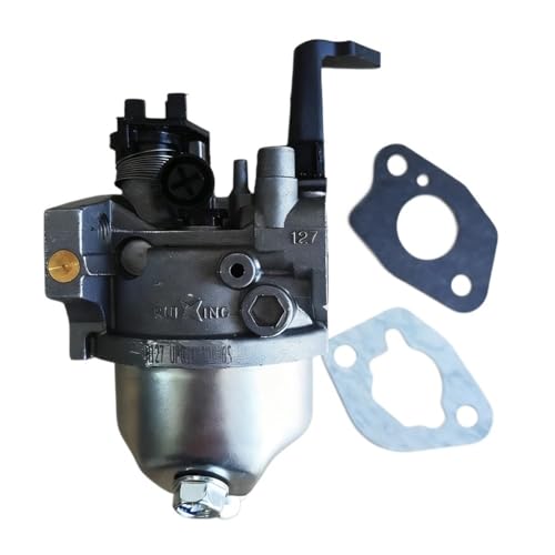 Carburateur pour générateur Inverter XYG2600I réparer moteur XY152F-3 125CC