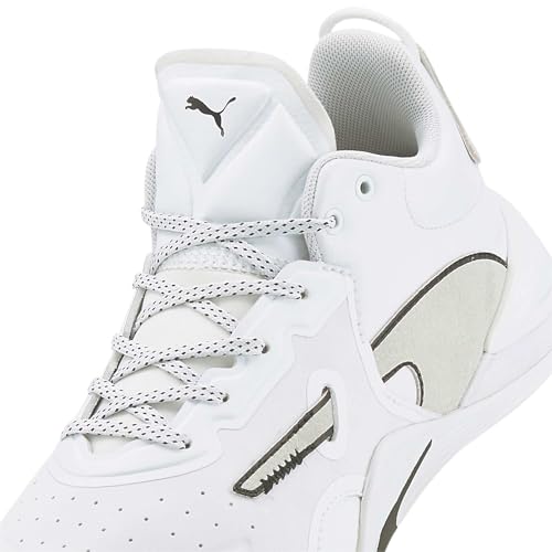 Image of Puma Men's Fuse Performance Leather Training Shoe