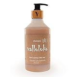  Champú - Aquí viene el sol 500ml